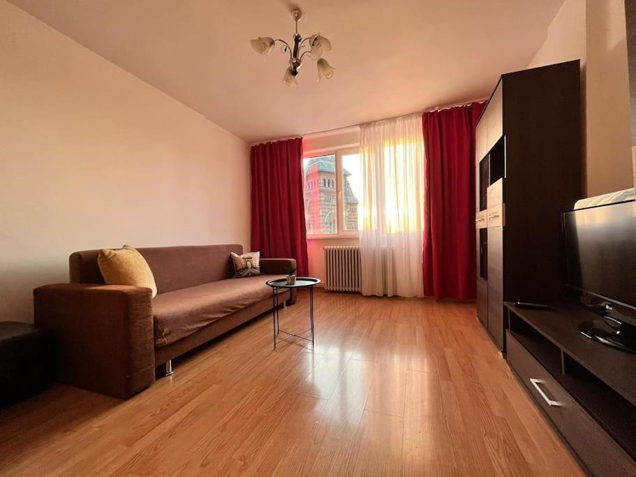 Joy City Stay Victoriei 7G-23 Timişoara Extérieur photo
