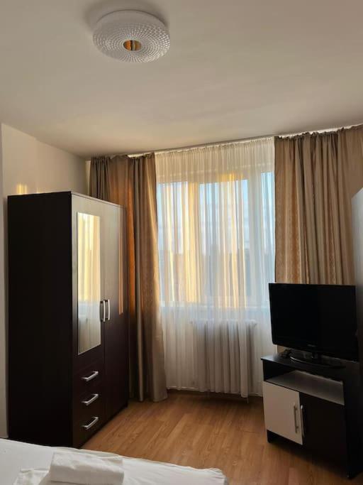 Joy City Stay Victoriei 7G-23 Timişoara Extérieur photo