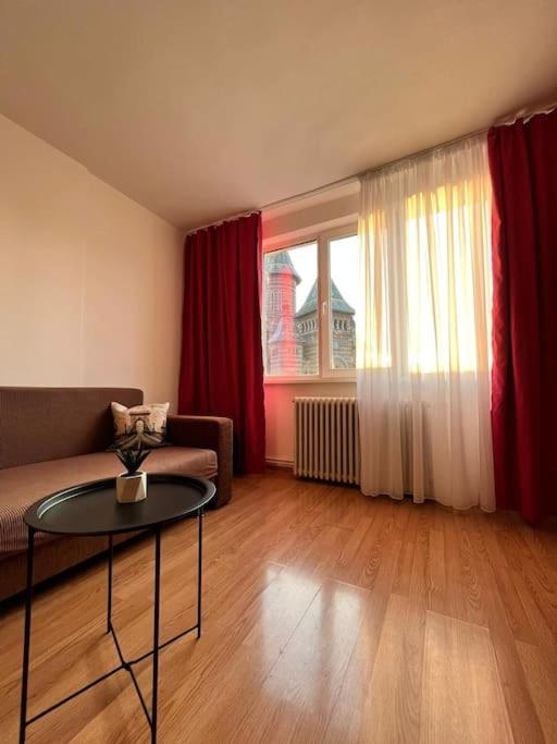 Joy City Stay Victoriei 7G-23 Timişoara Extérieur photo